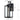 Yorand Modern Integrated LED Outdoor Wall Lantern Light