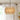 Eleonora 1 - Light Nature Brown Drum Pendant