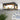 Evelline Modern Glam Integrated LED Flush Mount Ceiling Light