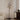 Alisya 65'' Black Tree Floor Lamp
