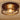 Weldan 13" Industrial Drum Flush Mount Ceiling Light