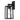 Holdan Minimalist Dusk to Dawn Outdoor Wall Lantern Light
