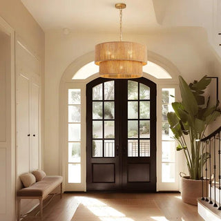 Chandeliers
