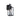 Black Exterior Porch Lights Outdoor Lights Fixture Wall Sconce with GFCI Outlet, E26 Base