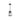 Aaren 1-Light Black Outdoor Pendant Light Exterior Hanging Lantern with E26 Base