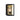 Deshwana Steel Wall Light