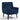 Elior Velvet Upholstered Armchair