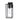 Tiernan 1-Light Clear Glass Outdoor Wall Lighting Sconce