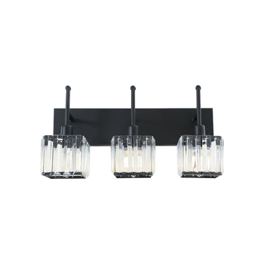 Avonlea 2 - Light Dimmable LED Vanity Light