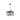 Lauren 4 Light Anchor Grey Oak And Matte Black Lantern Square Pendant