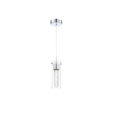 Aaliyah 1 - LED Pendant Light