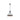 llaria 3 - Light Wagon Wheel Chandelier