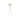 Tripod Floor Lamp with White Fabric Shade