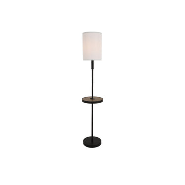 Tray Table Floor Lamp