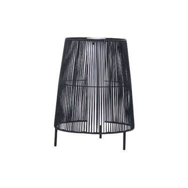 Solar Powered Floor Lamp