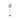 Alisya 65'' Tree Floor Lamp