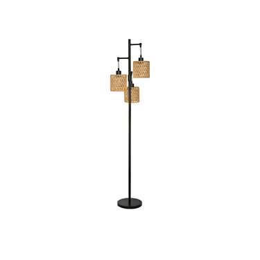 Alisya 65'' Tree Floor Lamp