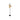 Alisya 65'' Tree Floor Lamp
