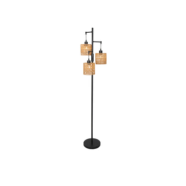 Alisya 65'' Tree Floor Lamp
