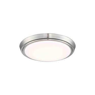 11 Inch 5CCT Flush Mount LED Ceiling Light Fixture