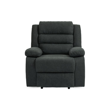Kendra Modern and Super Soft Overstuffed Recliner