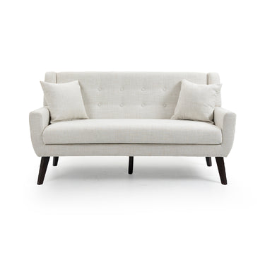Bernice 62.97'' Upholstered Sofa