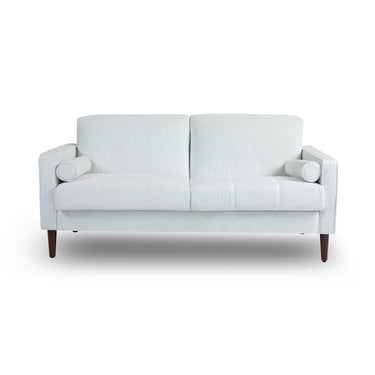 Giorgia 63.6'' Morden Corduroy Loveseat
