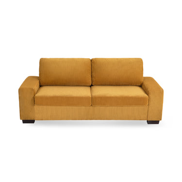 Madi 79.8″ Corduroy Upholstered Sofa