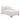 Laziel Left Arm Facing Corduroy Upholstered Chaise Lounge
