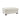 Laziel Rectangular Corduroy Upholstered Ottoman