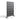 Pacifa Series Metal Privacy Screen